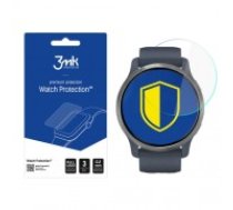 3mk Protection Garmin Venu 2 - 3mk Watch Protection™ v. ARC+ screen protector (3MK WATCH ARC(93))