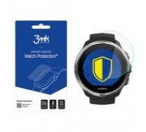 Suunto 9 OW183 - 3mk Watch Protection™ v. FlexibleGlass Lite screen protector (3MK WATCH FG(105))