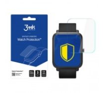 Xiaomi Amazfit BIP S - 3mk Watch Protection™ v. ARC+ screen protector (3MK WATCH ARC(71))