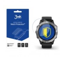 3mk Protection Garmin Fenix 6 - 3mk Watch Protection™ v. FlexibleGlass Lite screen protector (3MK WATCH FG(39))