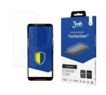 Asus ROG Phone II - 3mk FlexibleGlass™ screen protector (3MK GLASS(704))