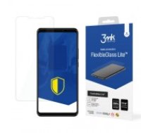 Xiaomi Mi Max 3 China - 3mk FlexibleGlass Lite™ screen protector (3MK FG LITE(349))