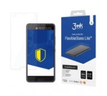 HTC U Ultra - 3mk FlexibleGlass Lite™ screen protector (3MK FG LITE(78))