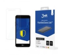 LG K4 2017 - 3mk FlexibleGlass Lite™ screen protector (3MK FG LITE(146))