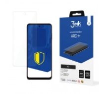 Motorola Moto G Stylus 2022 - 3mk ARC+ screen protector (3MK ARC+(904))