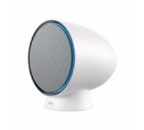 Remax Satellite Series Wireless bluetooth 5.0 speaker 1200mAh white (RB-H9 mini) (RB-H9MINI)