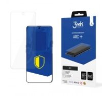 Cubot X50 - 3mk ARC+ screen protector (3MK ARC+(782))