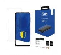 Motorola Moto G Stylus 5G 2021 - 3mk ARC+ screen protector (3MK ARC+(643))