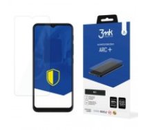 Motorola Moto E7 Plus - 3mk ARC+ screen protector (3MK ARC+(68))