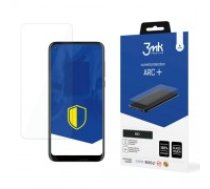 Motorola Moto G Fast - 3mk ARC+ screen protector (3MK ARC+(70))