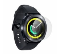 Fusion Accessories Fusion TPU ekrāna aizsargplēve Samsung Galaxy Watch 3 45mm (FUS-SP-GW345-TR)