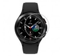 Fusion Accessories Fusion TPU ekrāna aizsargplēve Samsung Galaxy Watch Classic 4 42mm (FUS-SP-GW442-BK)