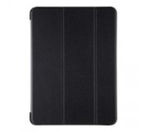 Tactical Book Tri Fold Case for iPad 10.2 2019|2020|2021 Black (2451297)