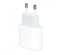 Fusion Accessories Fusion tīkla lādētājs USB-C | 20W | 3A balts (FUS20WWH)