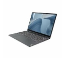 Portatīvais dators Lenovo IdeaPad Flex 5 14IAU7 14" Intel Core I7-1255U 16 GB RAM 512 GB SSD Spāņu Qwerty