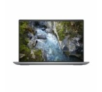 Portatīvais dators Dell Precision 5690 Intel Core i9-13900H 32 GB RAM 1 TB SSD 16" Spāņu Qwerty