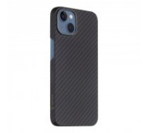 Tactical MagForce Aramid Cover for Apple iPhone 13 Black (57983104734)