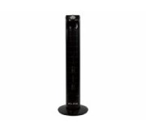 Blow Column fan BLACK 80W (44-025#)