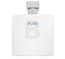 Azzaro Chrome Pure Tualetes ūdens vīriešiem 100 ml (PARF133437)