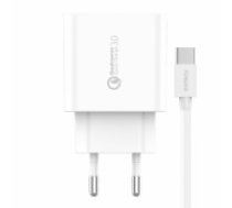 OEM Charger QC3.0 USB Foneng EU46 Type-C (EU46 TYPE-C)