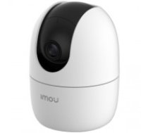 Imou Ranger 2 5MP, Wi-Fi IP camera, 1/3" progressive CMOS, H.265/H.264, 3.6mm lens, 0 to 355° Pan, field of view 87°, IR up to 10m, Micro SD up to 256GB, built-in Mic & Speaker, Human Detection, Smart tracking. (IPC-K2EP-5H2W)