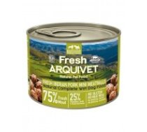 Arquivet Fresh MINI klopsiki z wieprzowiny w sosie 200g