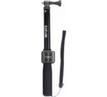 Monopod selfie stick SJCAM z pilotem (11689)