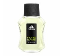 Parfem za muškarce Adidas Pure Game EDT