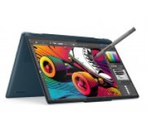 Portatīvais dators Lenovo Yoga 7 14IML9 83DJ007CFR 14" Intel Core Ultra 5 125U 16 GB RAM 512 GB SSD Azerty Francūzis