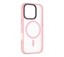 Tactical MagForce Hyperstealth Cover for iPhone 16 Pro Pink Panther (57983121850)