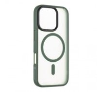 Tactical MagForce Hyperstealth Cover for iPhone 16 Pro Forest Green (57983121848)