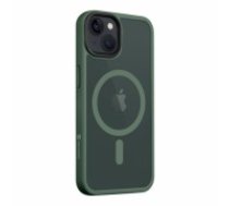 Tactical MagForce Hyperstealth Cover for iPhone 13 Forest Green (57983113562)