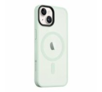 Tactical MagForce Hyperstealth Cover for iPhone 14 Beach Green (57983113551)