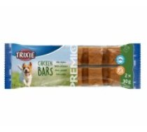 Gardums suņiem : Trixie Premio Chicken Bars 2*30g (109091)