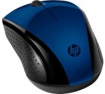 Hewlett-packard HP 220 mouse Ambidextrous RF Wireless (7KX11AA)