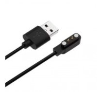 OEM Blavec Magnetic cable for M07 smartwatch black (KABAV1825)