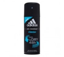 Adidas Cool & Dry Fresh deospray vīriešiem 150 ml (PARF76524)