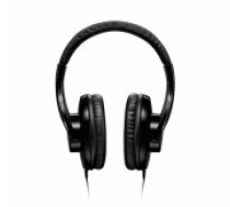 Shure SRH240A-EFS Headphones Wired Black (SRH240A-BK-EFS)