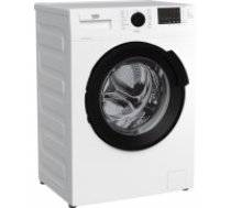 Washing machine BEKO WFTC 9723XW White (WFTC 9723XW)