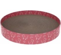 KERBL Scratch Bed Circle - Cat scratcher - 34cm