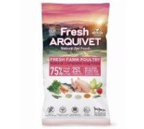 ARQUIVET FRESH Półwilgotna karma dla psa kurczak i ryba oceaniczna 100 g