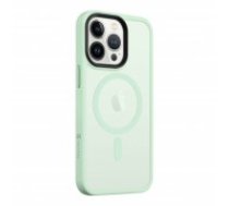 Tactical MagForce Hyperstealth Cover for iPhone 13 Pro Beach Green (57983113559)