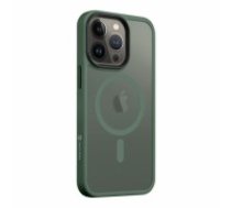 Tactical MagForce Hyperstealth Cover for iPhone 13 Pro Forest Green (57983113558)