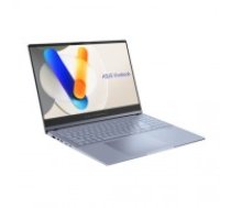 ASUS Vivobook S 15 OLED S5506MA-MA102 - 15,6" 3K OLED, Intel Core Ultra 5 125H, 16GB RAM, 1TB SSD, Intel Arc, ohne Betriebssystem (90NB14E2-M006Y0)