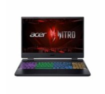 Acer Nitro 5 (AN515-58-74GC) Gaming 15,6" QHD, IPS, 165Hz, i7-12650H, 32GB RAM, 1TB SSD, Geforce RTX 4060, Windows 11 (NH.QM0EG.019)