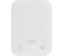 Adler AD 3181W Virtuves svari 10kg (AD 3181W)