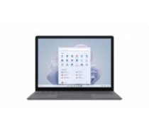 Microsoft (oem) Microsoft Surface Laptop 5 i5-1245U 13.5"Touch (2256 x 1504) 400nits 16GB LPDDR5X SSD256 Iris Xe Graphics W11Pro Platinium 2Y (R7B-00009)