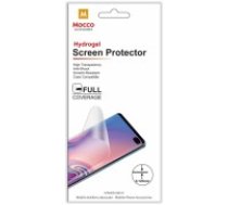 Mocco Premium Hydrogel Film Aizsargplēvīte telefona ekrānam Samsung Galaxy A34 (MO-HYD-SM-A34)