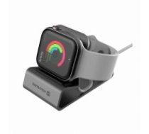 Swissten Statīvs Apple Watch no alumīnija (25005200)