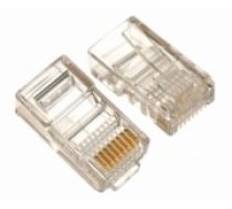 Konektors Gembird RJ45 50pack (LC-8P8C-001/50)